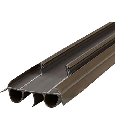 M-D Building Products 67967 Kerf Style 36 Inch Vinyl Replacement